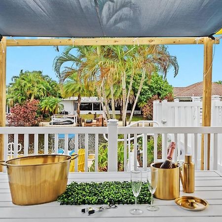 Villa Rio Fort Lauderdale Esterno foto