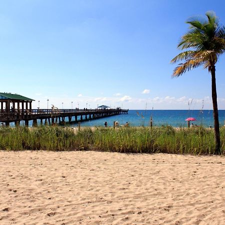 Villa Rio Fort Lauderdale Esterno foto