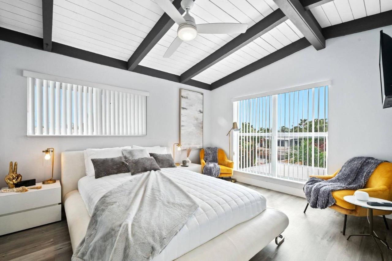 Villa Rio Fort Lauderdale Esterno foto