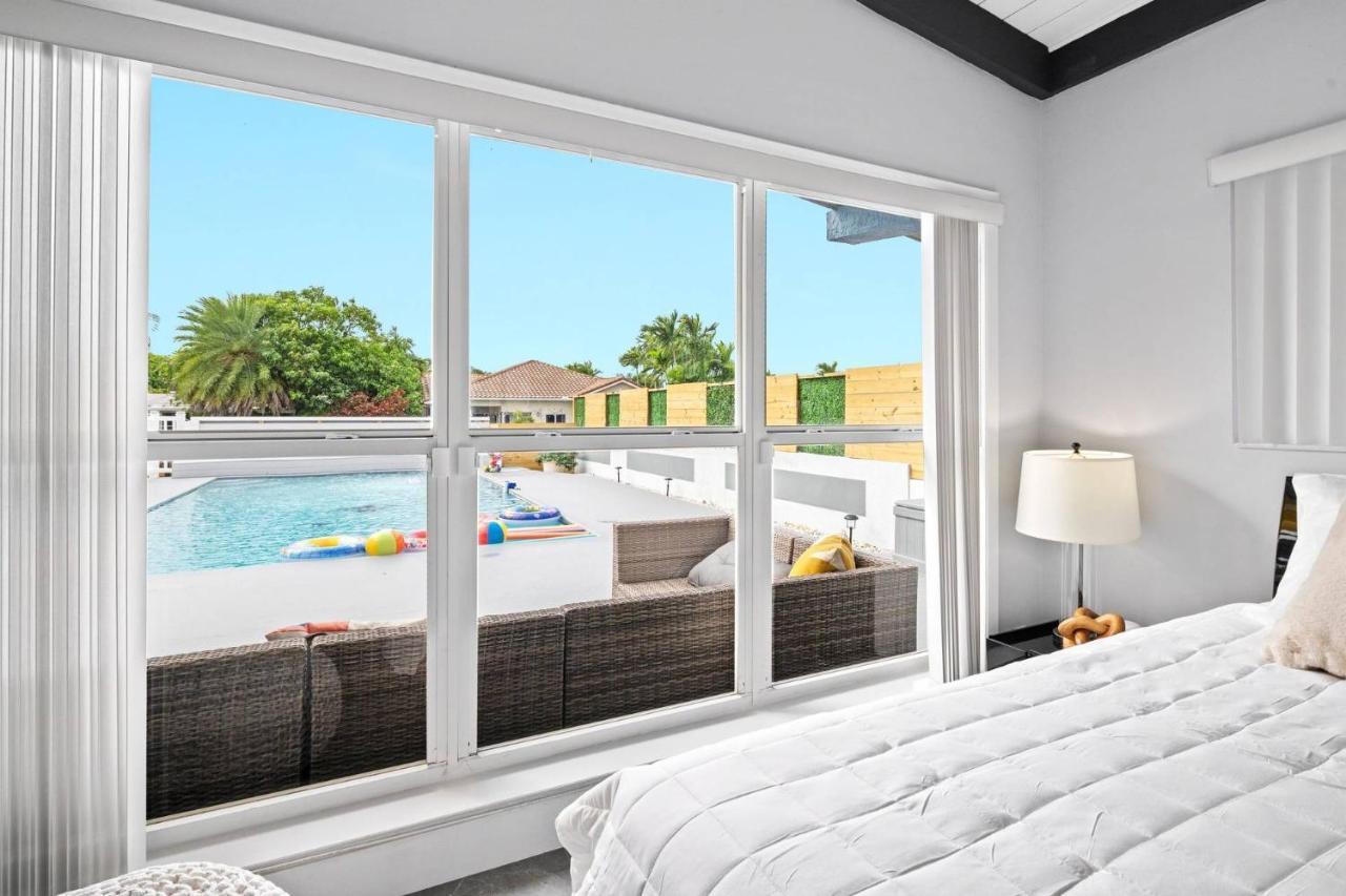 Villa Rio Fort Lauderdale Esterno foto