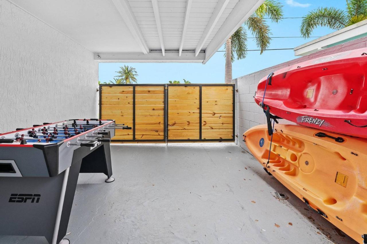 Villa Rio Fort Lauderdale Esterno foto