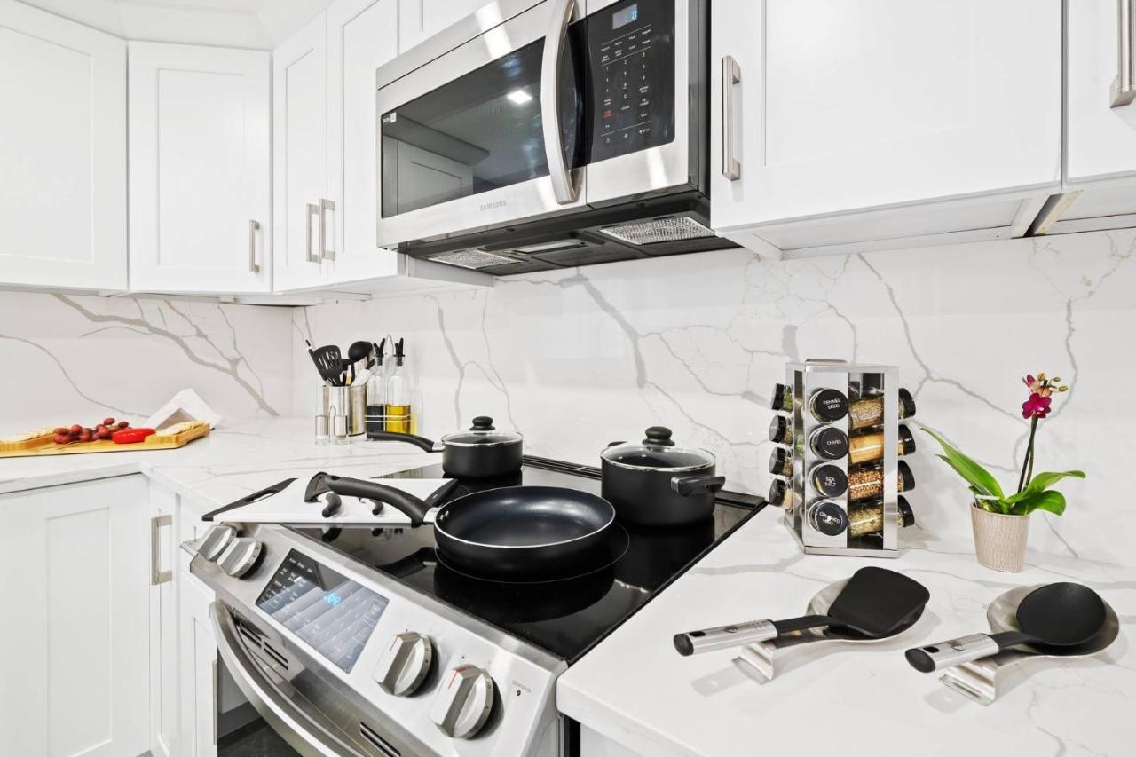 Villa Rio Fort Lauderdale Esterno foto