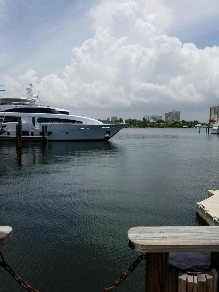 Villa Rio Fort Lauderdale Esterno foto