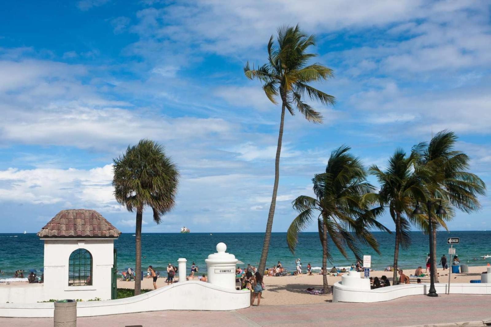 Villa Rio Fort Lauderdale Esterno foto