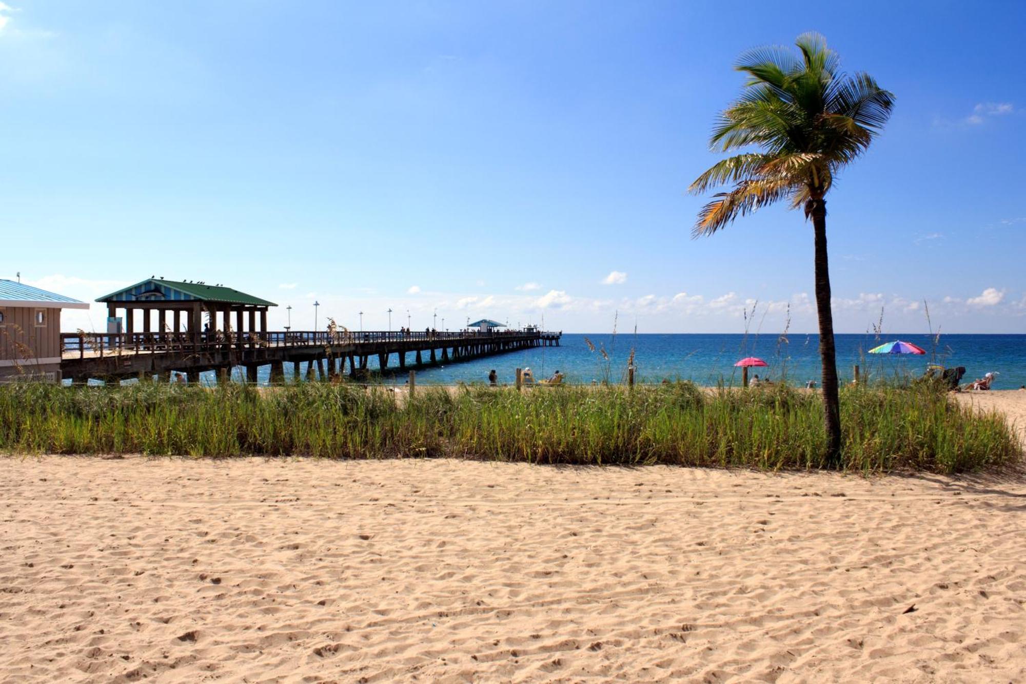 Villa Rio Fort Lauderdale Esterno foto