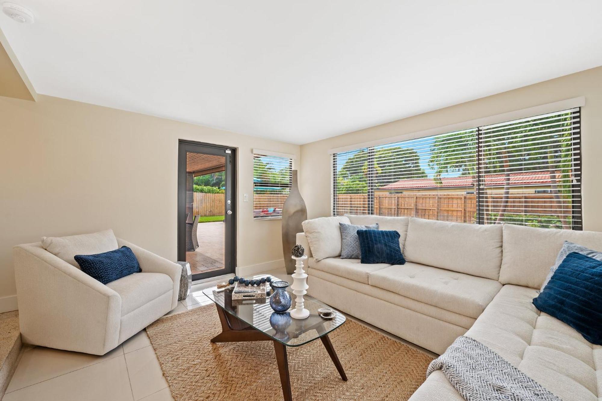 Villa Rio Fort Lauderdale Esterno foto