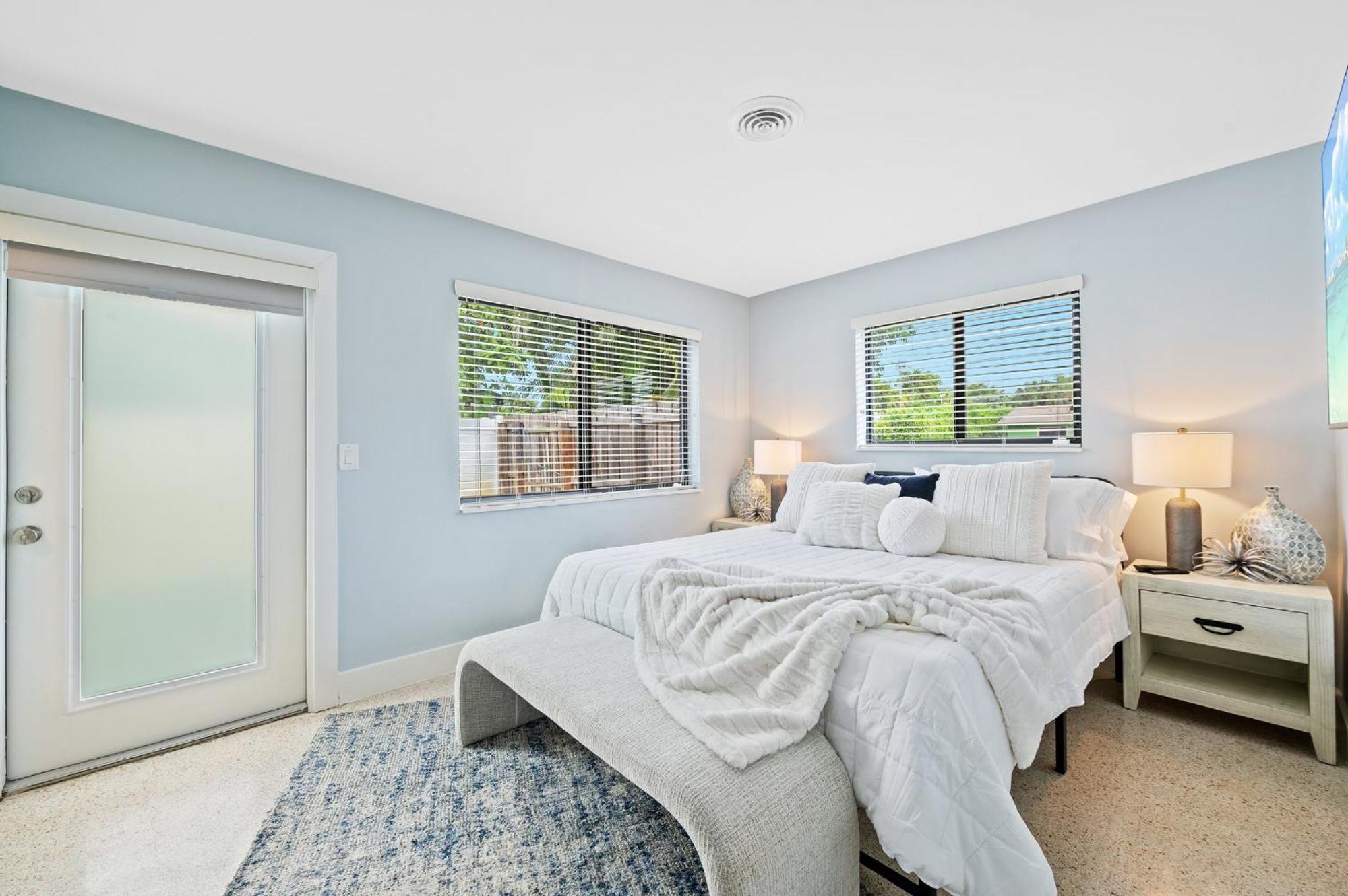 Villa Rio Fort Lauderdale Esterno foto