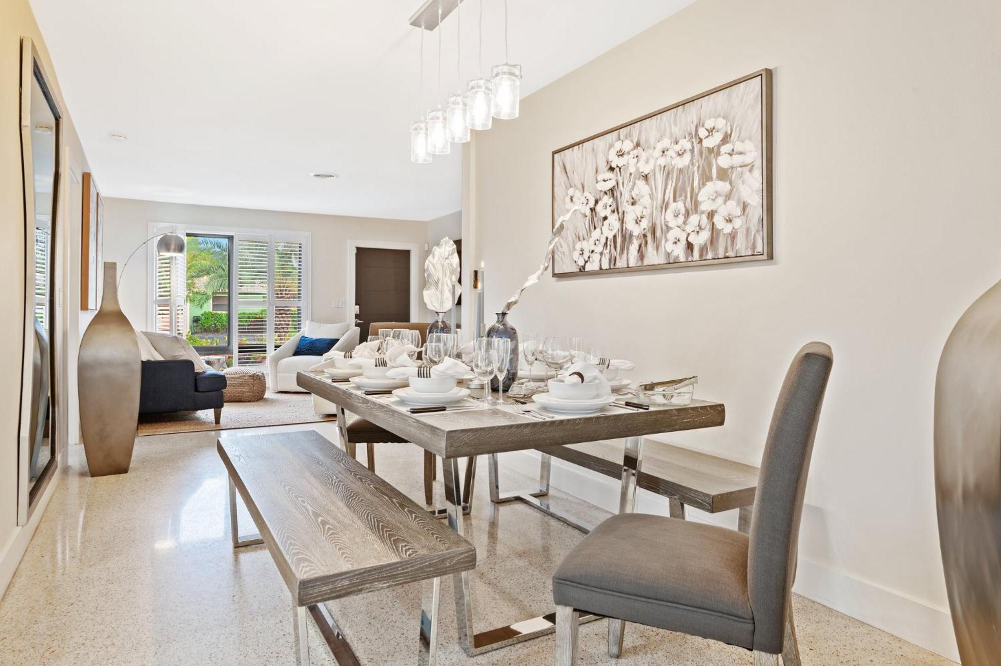 Villa Rio Fort Lauderdale Esterno foto