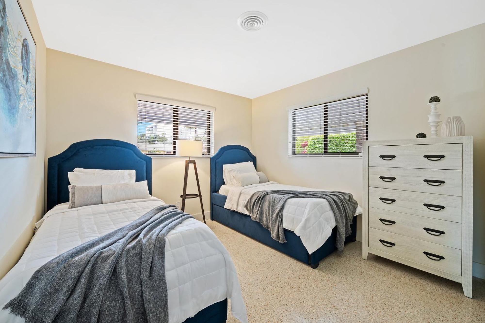 Villa Rio Fort Lauderdale Esterno foto