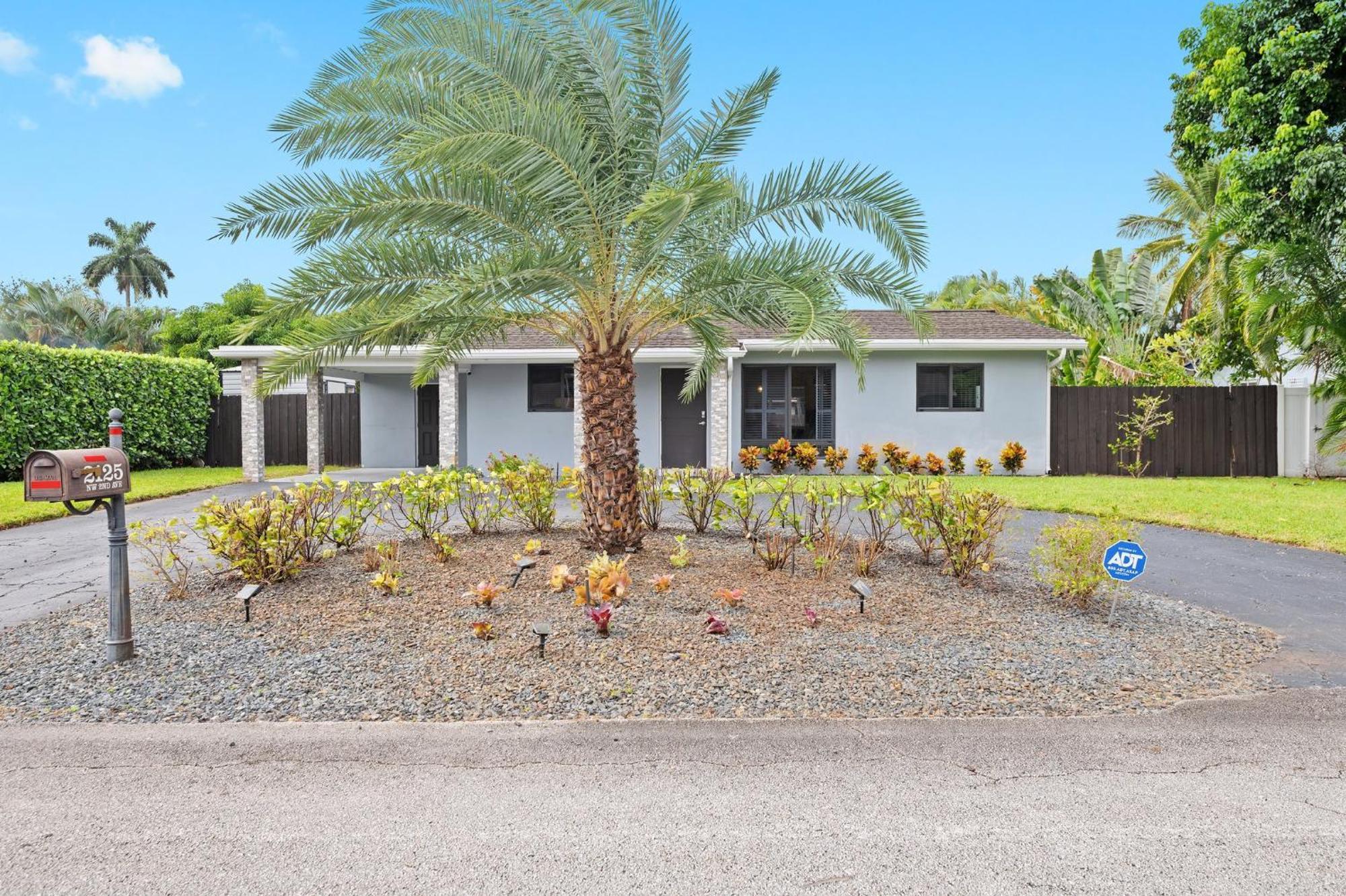 Villa Rio Fort Lauderdale Esterno foto